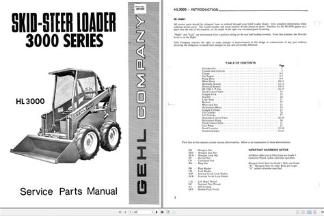 gehl skid steer parts for sale|gehl parts manual pdf.